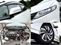 2015 Honda Jade Hybrid