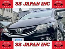 2015 Honda Jade