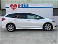 2015 Honda Jade