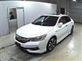 2016 Honda Accord Hybrid