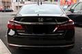 2018 Honda Accord Hybrid