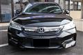 2018 Honda Accord Hybrid