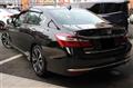 2018 Honda Accord Hybrid