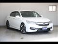 2017 Honda Accord Hybrid