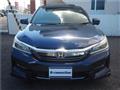 2016 Honda Accord Hybrid