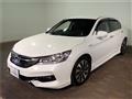 2018 Honda Accord Hybrid