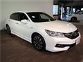 2018 Honda Accord Hybrid