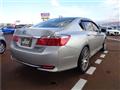 2014 Honda Accord Hybrid