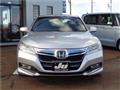 2014 Honda Accord Hybrid