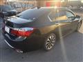 2013 Honda Accord Hybrid