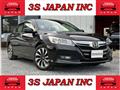 2015 Honda Accord Hybrid