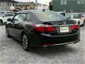 2015 Honda Accord Hybrid
