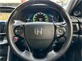 2015 Honda Accord Hybrid