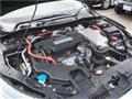 2014 Honda Accord Hybrid