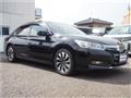2014 Honda Accord Hybrid