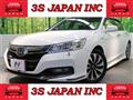 2013 Honda Accord Hybrid