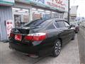 2014 Honda Accord Hybrid