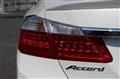 2013 Honda Accord Hybrid