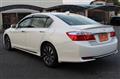 2013 Honda Accord Hybrid