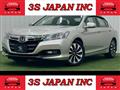 2014 Honda Accord Hybrid
