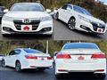2014 Honda Accord Hybrid