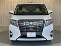 2015 Toyota Alphard Hybrid