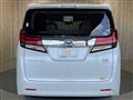 2015 Toyota Alphard Hybrid