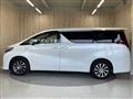 2015 Toyota Alphard Hybrid