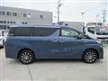 2017 Toyota Vellfire