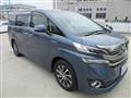 2017 Toyota Vellfire