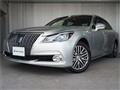2014 Toyota Crown Majesta