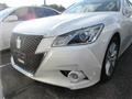2013 Toyota Crown Hybrid