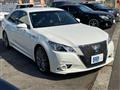 2013 Toyota Crown