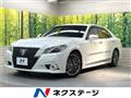 2013 Toyota Crown Hybrid