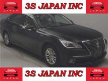 2015 Toyota Crown Hybrid