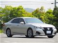 2015 Toyota Crown Hybrid