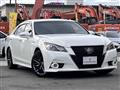 2015 Toyota Crown Hybrid
