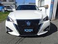 2016 Toyota Crown