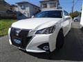 2016 Toyota Crown