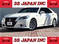 2014 Toyota Crown Hybrid