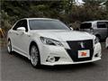 2013 Toyota Crown Hybrid
