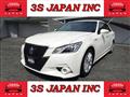2015 Toyota Crown