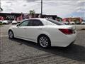 2015 Toyota Crown