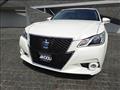 2015 Toyota Crown