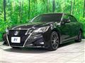 2015 Toyota Crown Hybrid