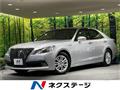 2013 Toyota Crown Hybrid