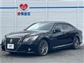 2013 Toyota Crown Hybrid