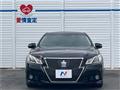 2013 Toyota Crown Hybrid