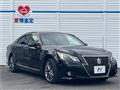 2013 Toyota Crown Hybrid