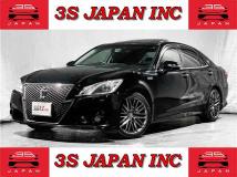 2013 Toyota Crown
